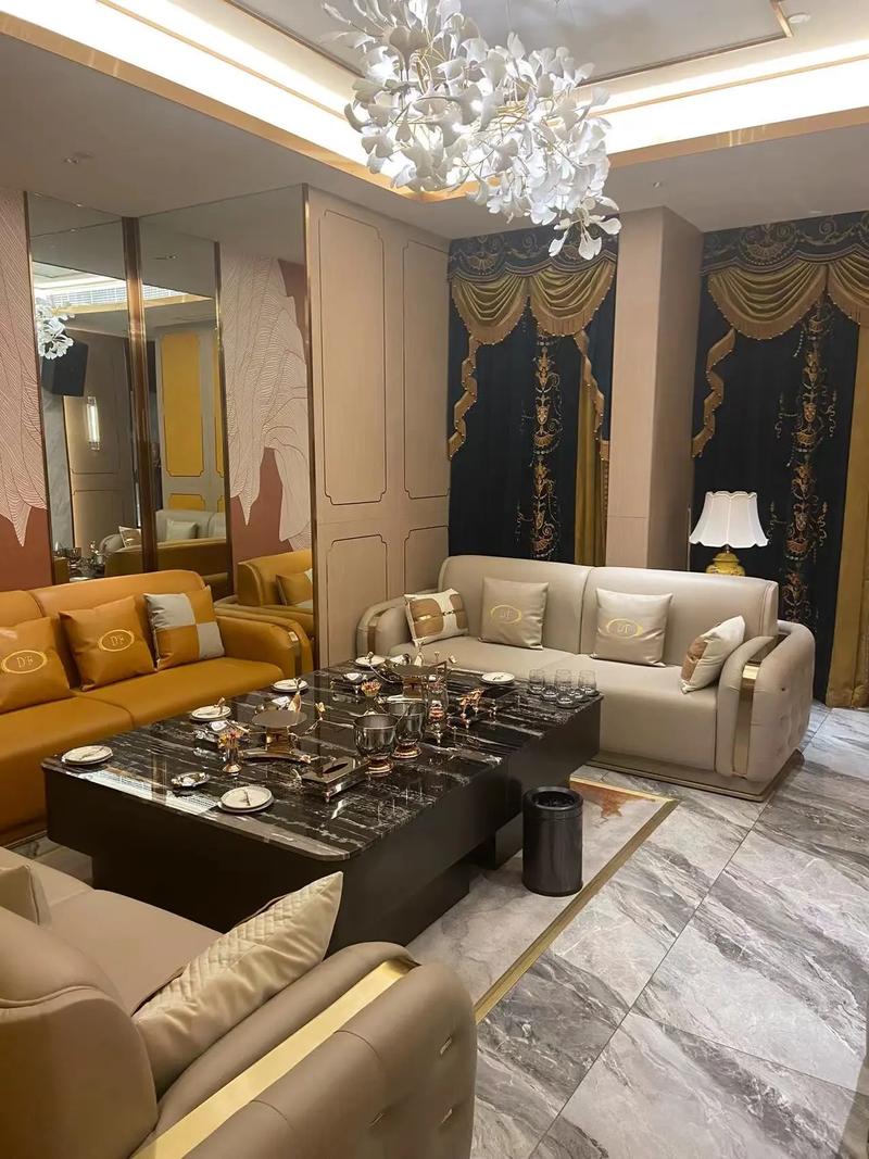 平凉商务ktv优惠商务ktv订房体验-静宁县ktv预定