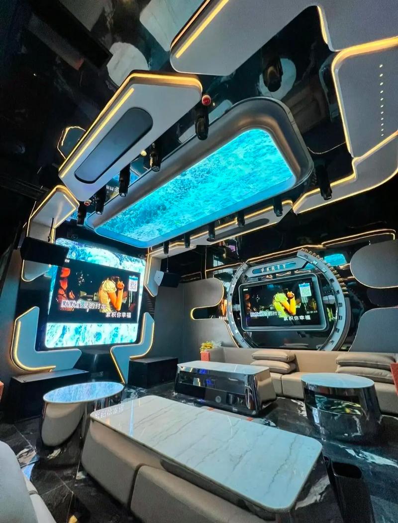 平凉商务ktv尽享尊贵商务ktv体验-崇信县ktv预定